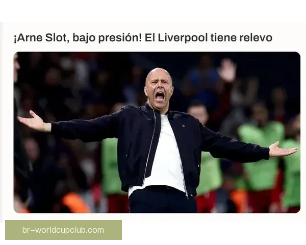 利物浦球迷期待阿隆索接任主帅曾主动联系拟以他为核心建队
